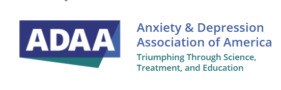 anxiety checklist