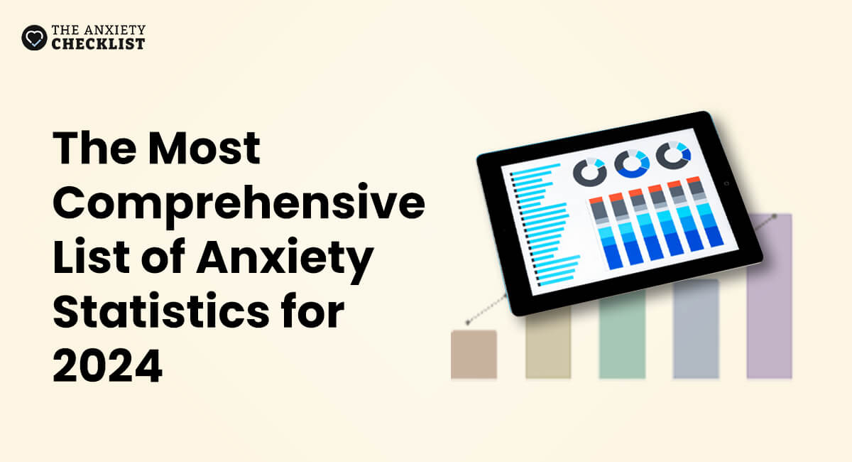 The Anxiety Checklist
