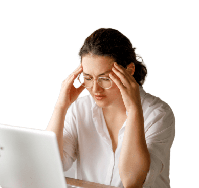 anxiety checklist
