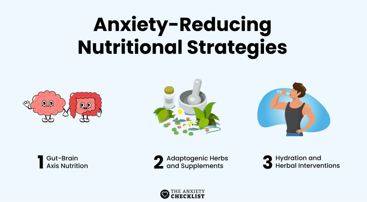 anxiety checklist